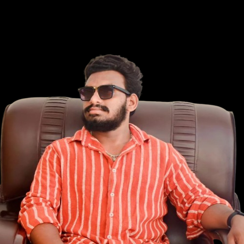 RaviTeja Ballikonda