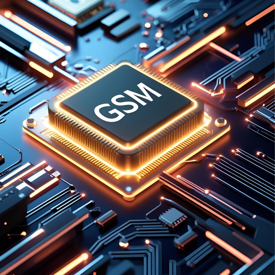 IoT Device GSM M-66