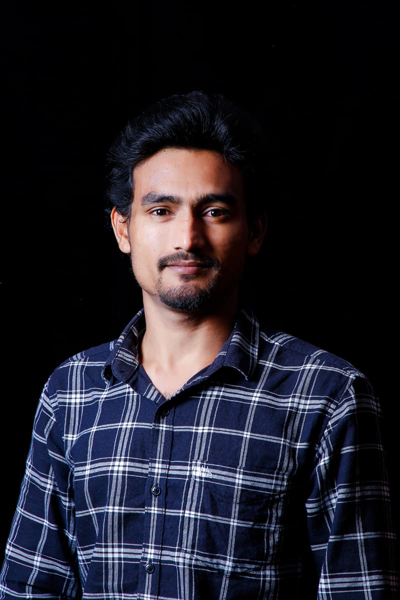 Mallesh Sunchu