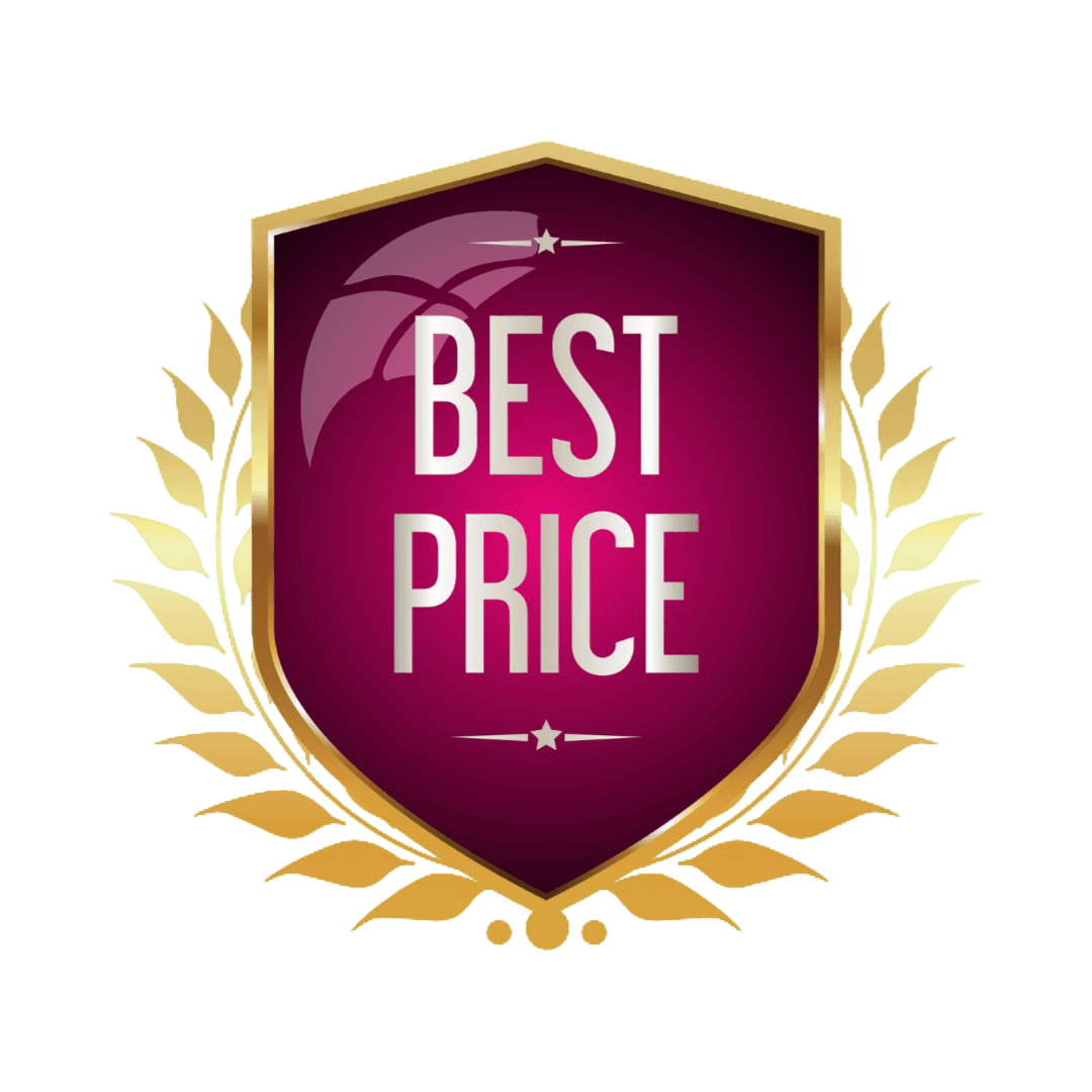 Affordable price 