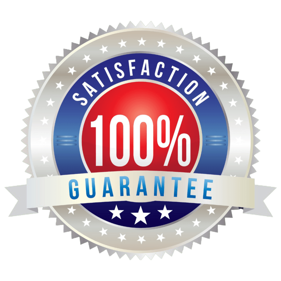 1-Year Guarantee