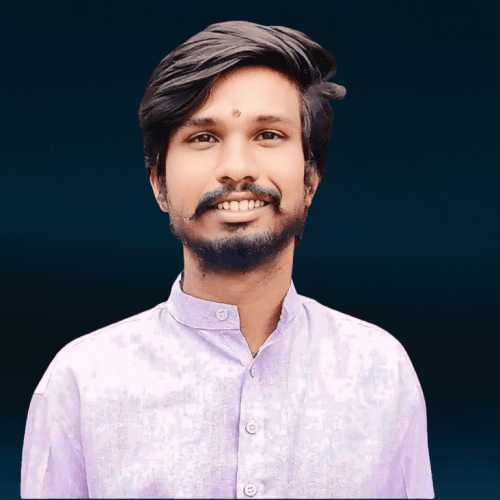 Harsha Peggarla