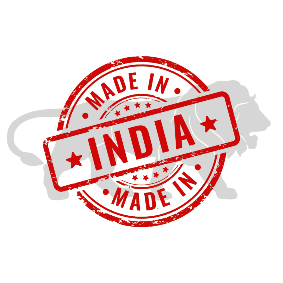 Made in India