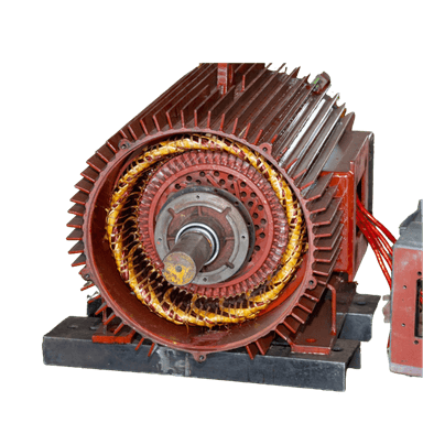 Winding Failure Prevention