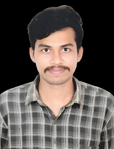 Naveen Kumar Pittala