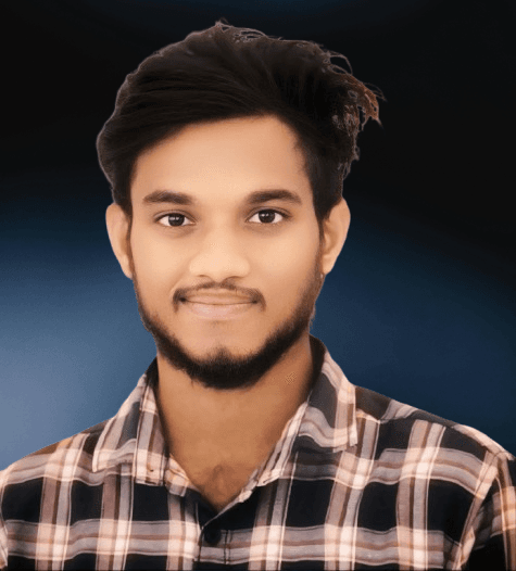 Raghu Lingala