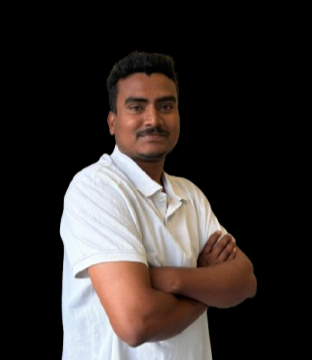 Kumar Sunchu