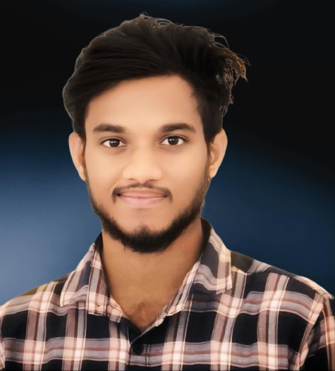 Raghu Lingala