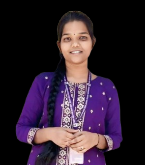 Swathi Mangalarapu