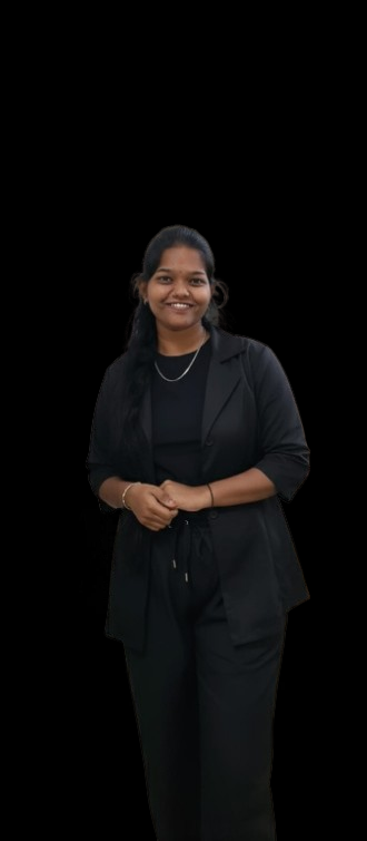 Swathi Mangalarapu