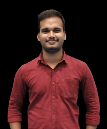 Vamshi Sriramoju